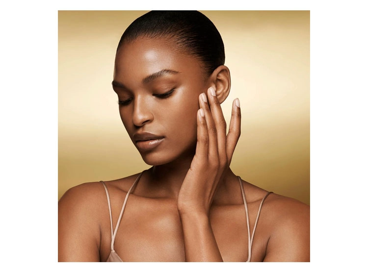SERUM ESTÉE LAUDER ANTIEDAD ULTIMATE DIAMOND TRANSFORMATIVE BRILLIANCE 30 ML - 4