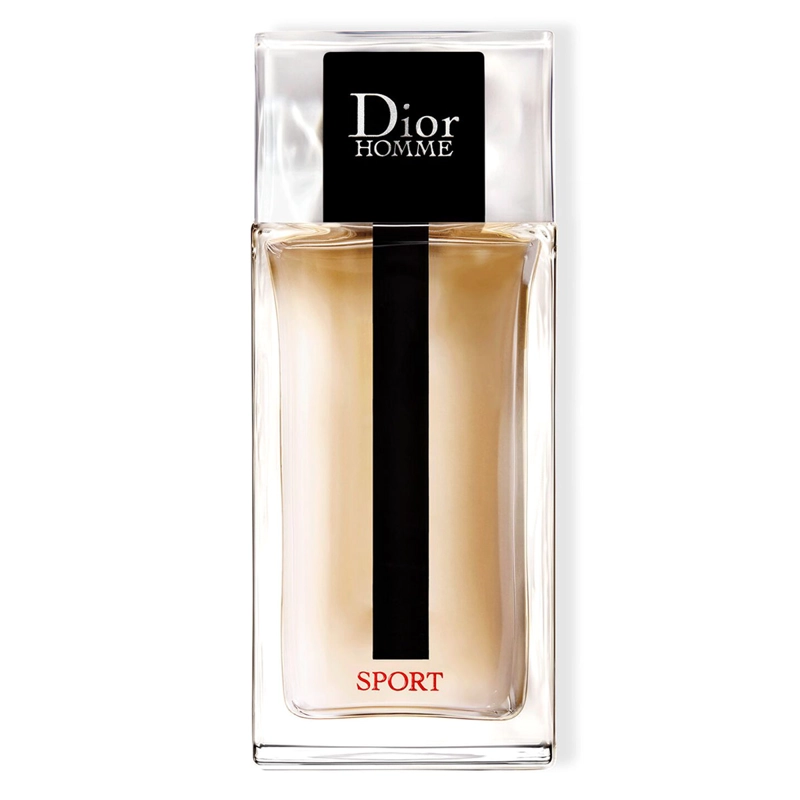 PERFUME HOMBRE DIOR HOMME SPORT EAU DE TOILETTE