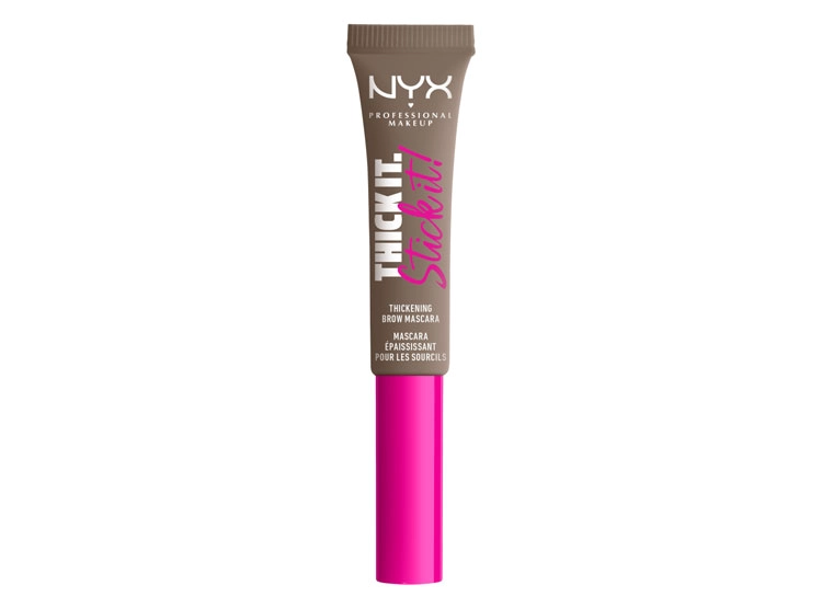 MÁSCARA DE CEJAS NYX THICK IT STICK IT TAUPE 7 ML - 3