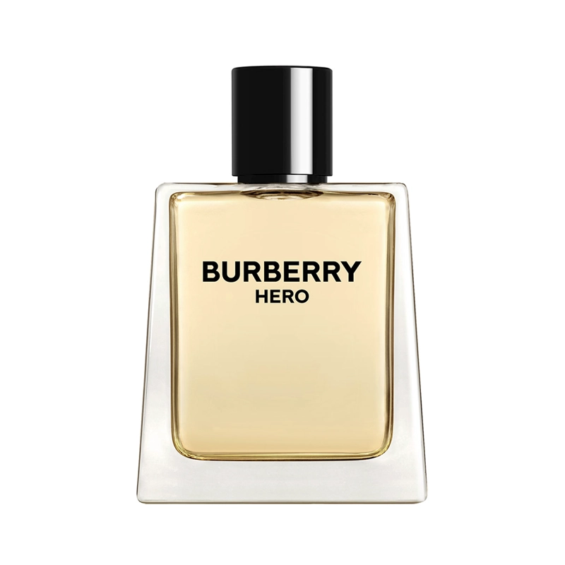 PERFUME BURBERRY HERO EAU DE TOILETTE PARA HOMBRE 100 ML - 1