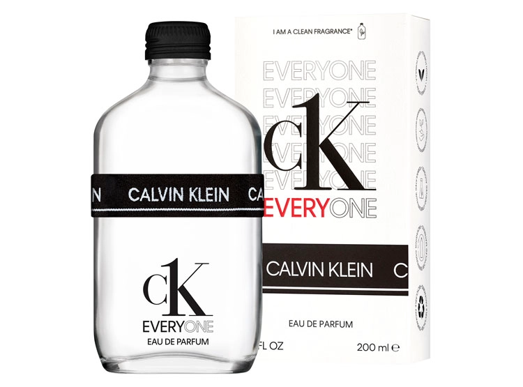 PERFUME CALVIN KLEIN EVERYONE UNISEX EDP 200 ML - 2