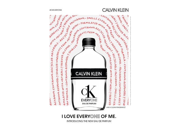 PERFUME CALVIN KLEIN EVERYONE UNISEX EDP 200 ML - 5