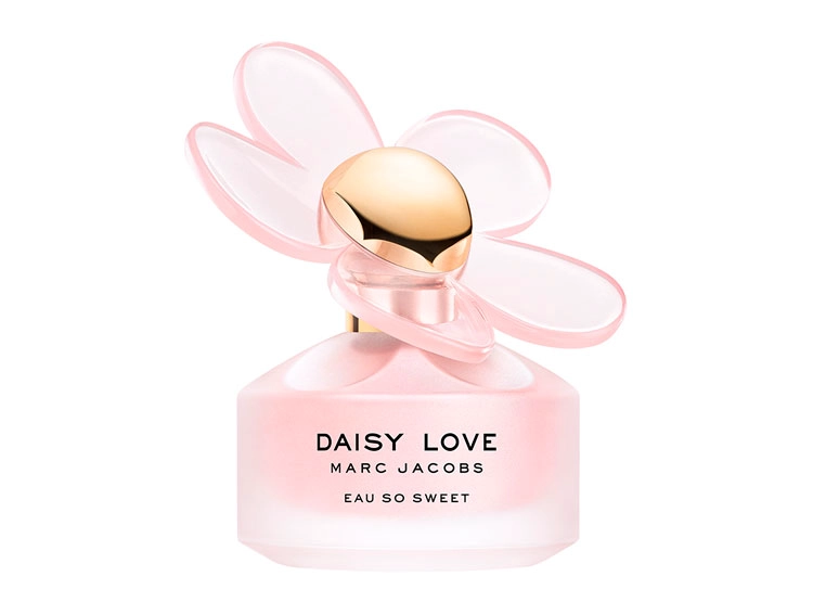 PERFUME MARC JACOBS DAISY LOVE EAU SO SWEET MUJER EDT 100ML - 1