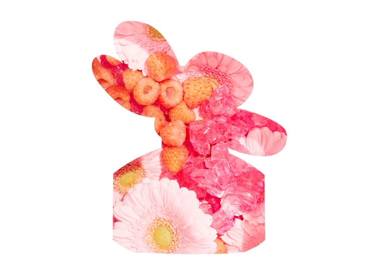 PERFUME MARC JACOBS DAISY LOVE EAU SO SWEET MUJER EDT 100ML - 4