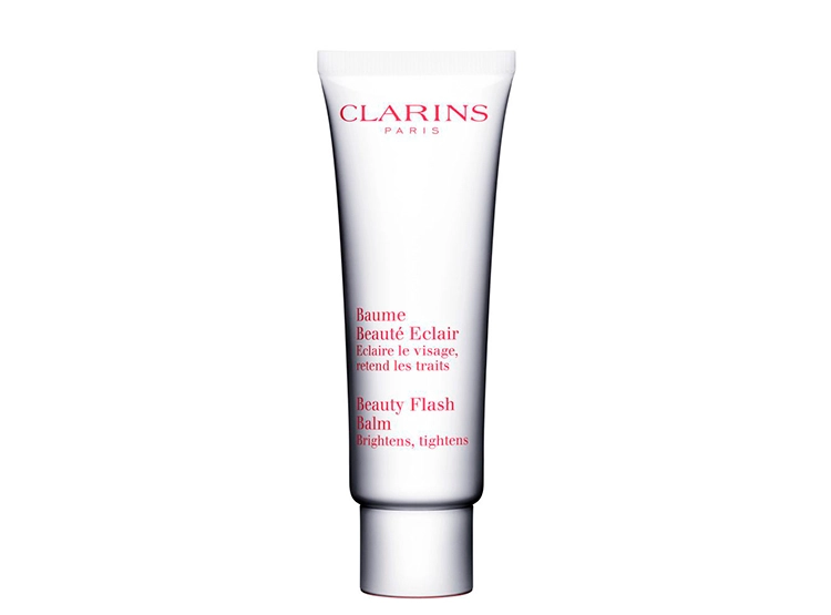 TRATAMIENTO FACIAL CLARINS HIDRATANTE BEAUTY FLASH BALM 50 ML