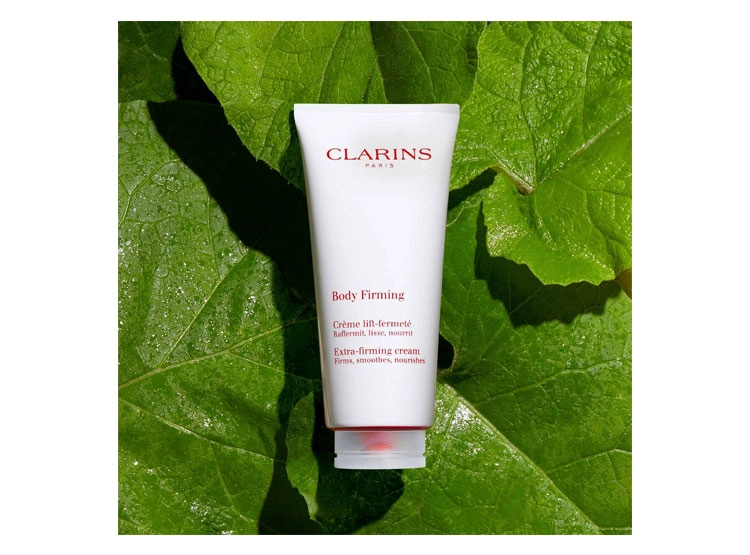 REAFIRMANTE CORPORAL CLARINS CREMA GEL BODY EXTRA FIRMING 200 ML - 6