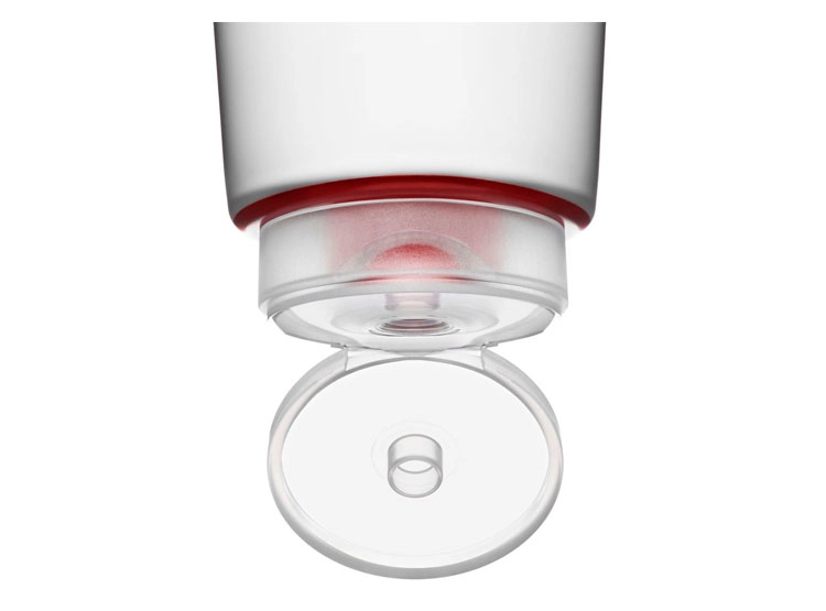 REAFIRMANTE CORPORAL CLARINS CREMA GEL BODY EXTRA FIRMING 200 ML - 7