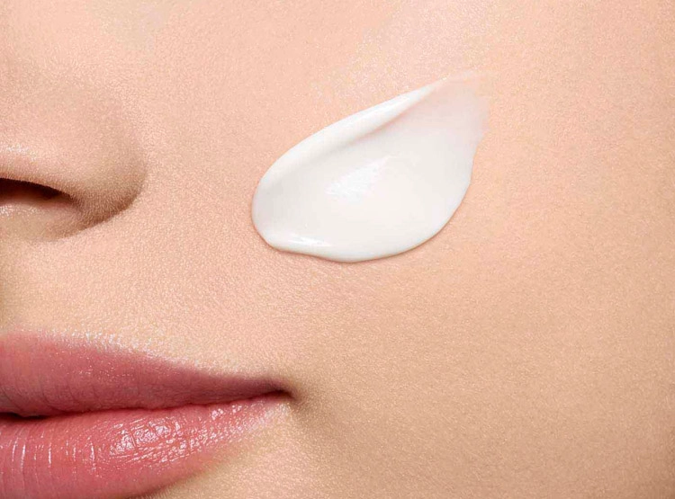 CREMA FACIAL CLARINS HIDRATANTE HYDRA-ESSENTIEL 50 ML - 3