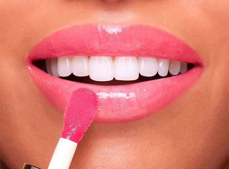 BÁLSAMO LABIAL CLARINS LIP COMFORT OIL 2 RASPBERRY 12 ML - 3
