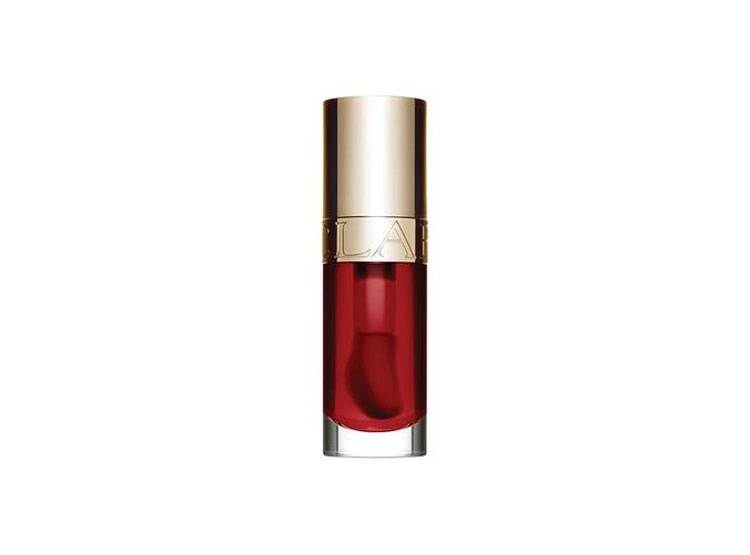 BÁLSAMO PARA LABIOS CLARINS LIP COMFORT OIL 03 CHERRY 12 ML - 1