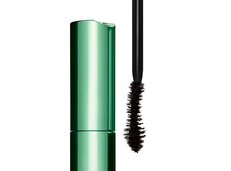 MÁSCARA DE PESTAÑAS CLARINS SUPRA LIFT CURL WATERPROOF 8ML - 2