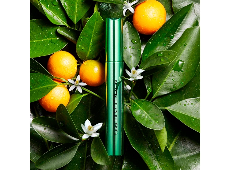 MÁSCARA DE PESTAÑAS CLARINS SUPRA LIFT CURL WATERPROOF 8ML - 3