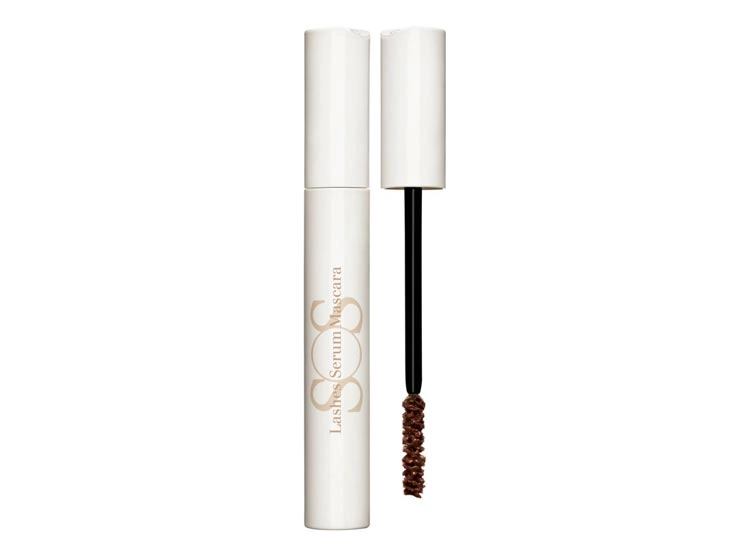 MÁSCARA DE PESTAÑAS CLARINS SOS LASHES SERUM 8ML - 1