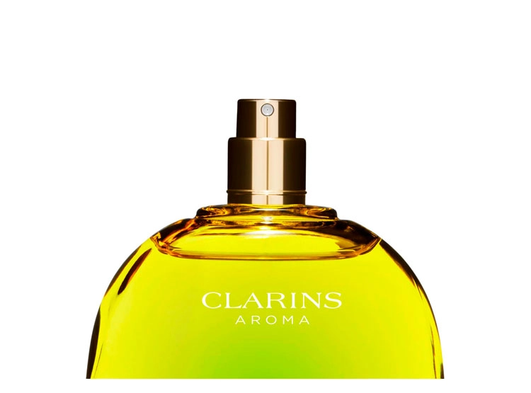 TRATAMIENTO CORPORAL CLARINS HIDRATANTE FRAGANCIA EAU EXTRAORDINAIRE 100 ML - 4