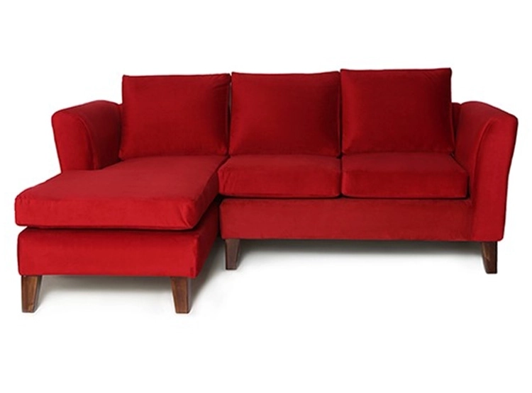 SOFÁ SECCIONAL BARRA DESIGN EMA IZQUIERDO 3 CUERPOS