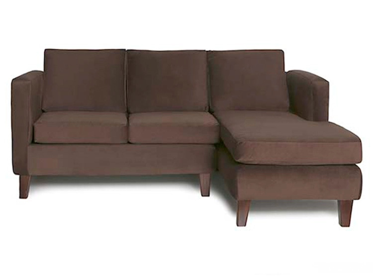 SOFÁ SECCIONAL BARRA DESIGN MILA DERECHO 3 CUERPOS - 1