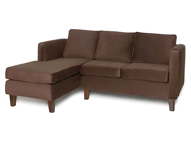 SOFÁ SECCIONAL BARRA DESIGN MILA IZQUIERDO 3 CUERPOS - 2