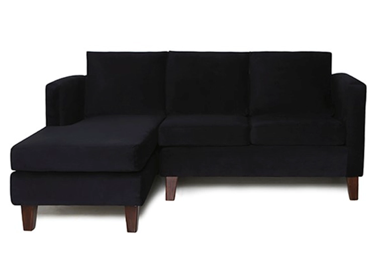 SOFÁ SECCIONAL BARRA DESIGN MILA IZQUIERDO 3 CUERPOS - 1