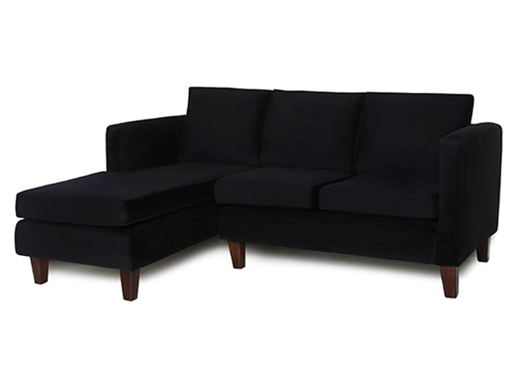SOFÁ SECCIONAL BARRA DESIGN MILA IZQUIERDO 3 CUERPOS - 2