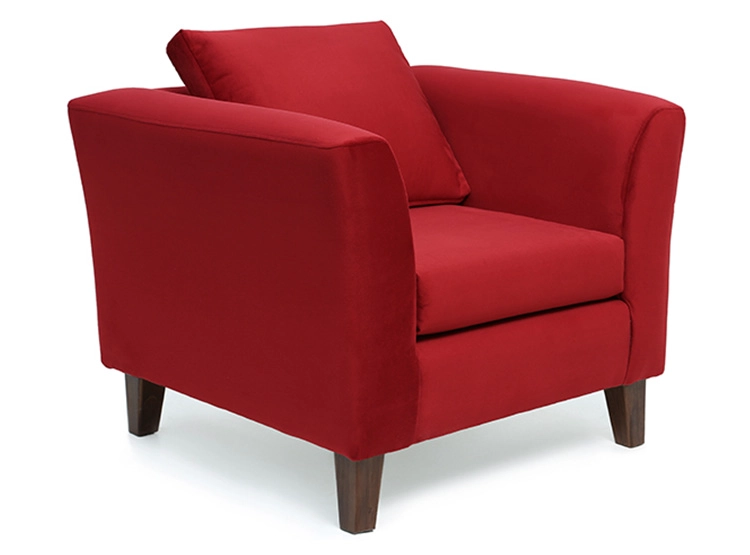 SILLON BARRA DESIGN EMA 1 CUERPO - 2
