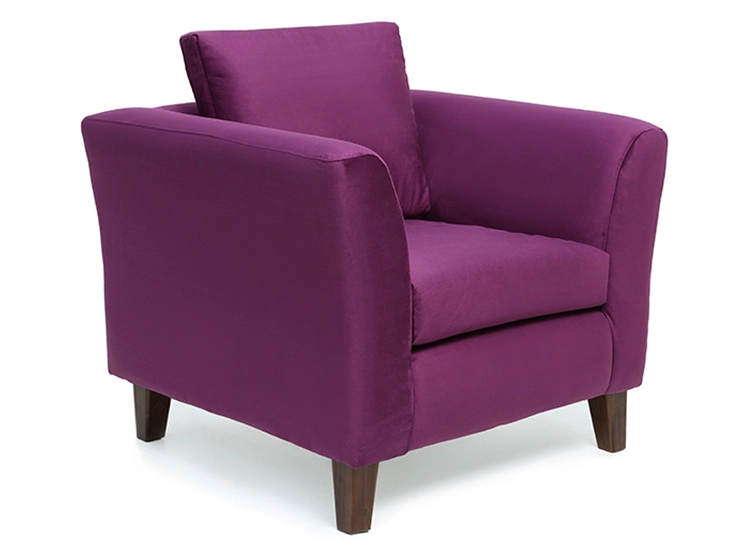 SILLON BARRA DESIGN EMA 1 CUERPO - 2