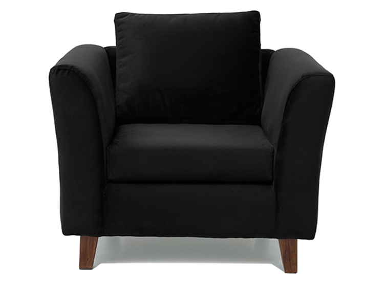SILLON BARRA DESIGN EMA 1 CUERPO - 1