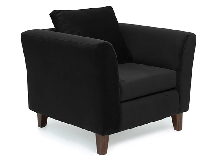 SILLON BARRA DESIGN EMA 1 CUERPO - 2