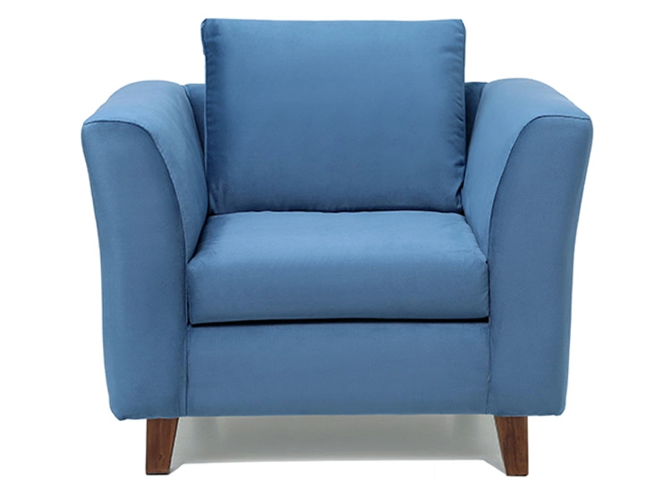 SILLON BARRA DESIGN EMA 1 CUERPO