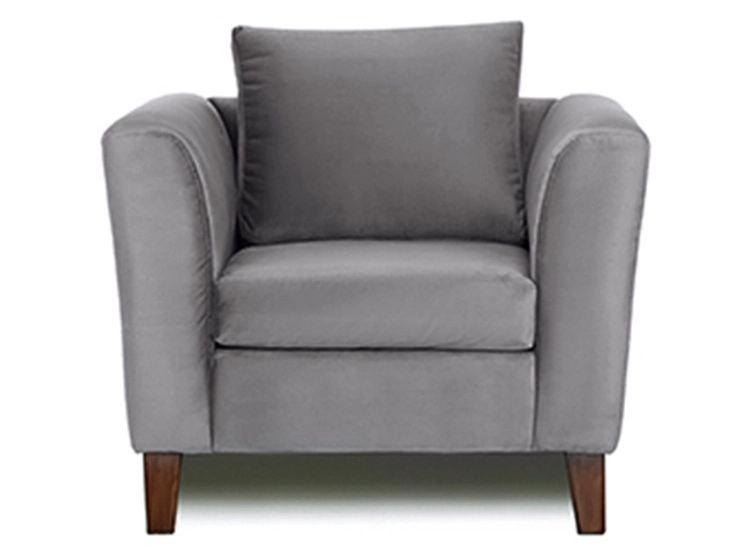 SILLON BARRA DESIGN EMA 1 CUERPO