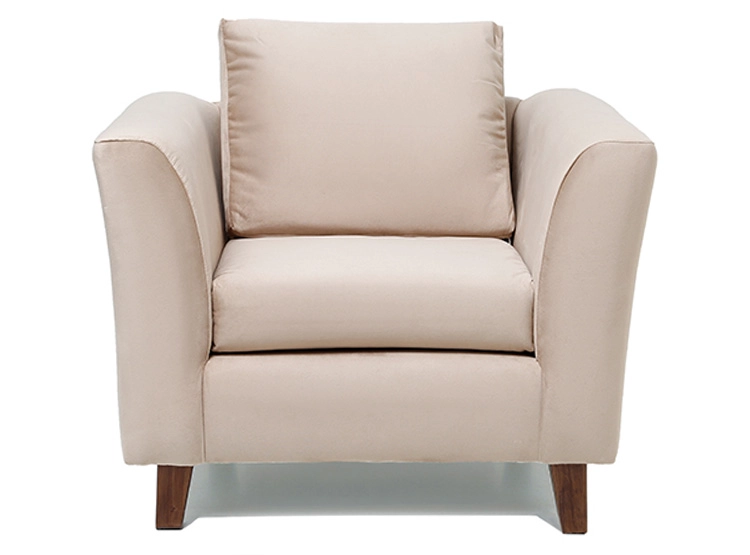 SILLON BARRA DESIGN EMA 1 CUERPO