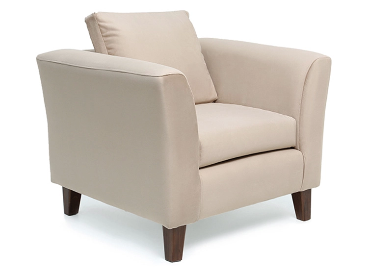 SILLON BARRA DESIGN EMA 1 CUERPO - 2