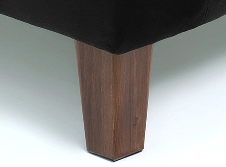 SILLON BARRA DESIGN MILA 1 CUERPO FELPA - 5