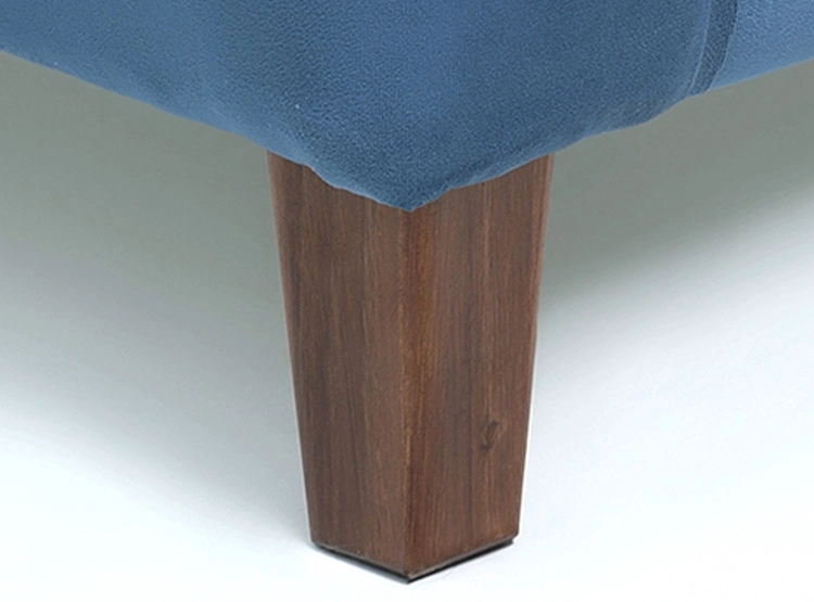 SILLON BARRA DESIGN MILA 1 CUERPO FELPA - 4