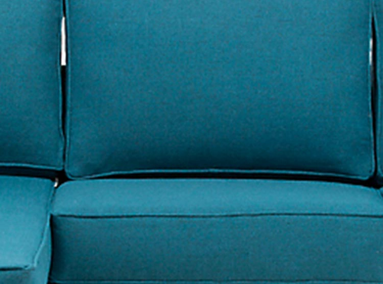SOFÁ SECCIONAL BARRA DESIGN MÓNACO IZQUIERDO 5 CUERPOS - 3