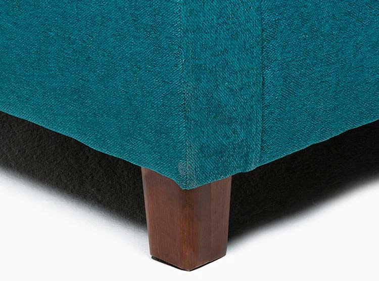 SILLON BARRA DESIGN ELENA 1 CUERPO LINO - 3