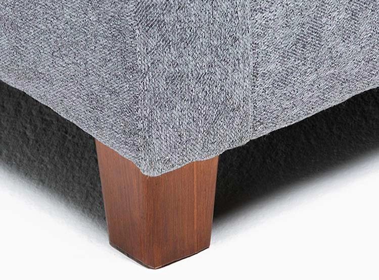 SILLON BARRA DESIGN ELENA 1 CUERPO LINO - 3