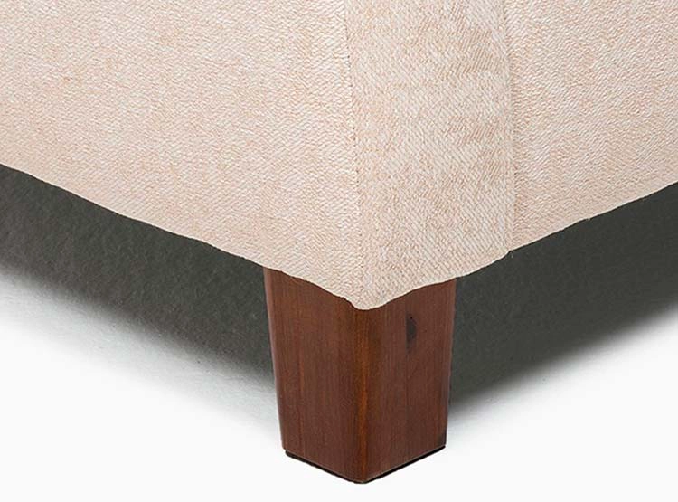 SILLON BARRA DESIGN ELENA 1 CUERPO LINO - 3