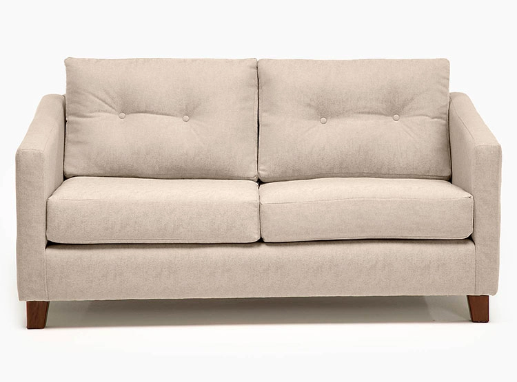 SOFA BARRA DESIGN ELENA 2 CUERPOS