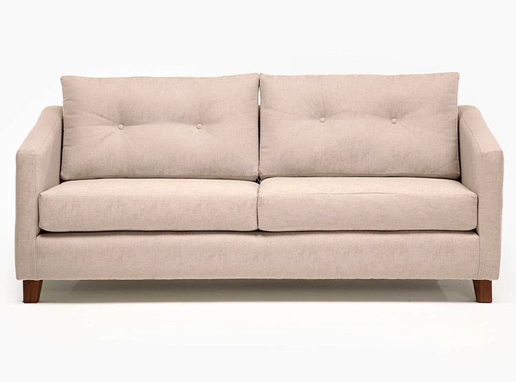 SOFA BARRA DESIGN ELENA 3 CUERPOS
