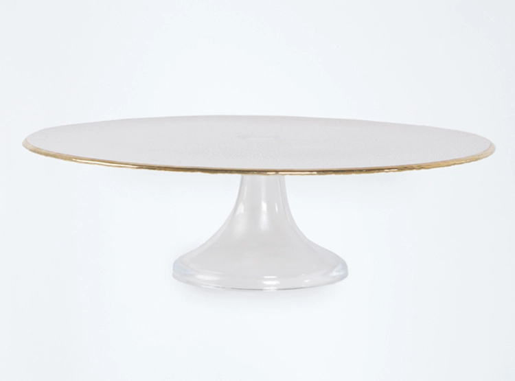 TORTERO RIPLEY HOME RIM GOLD - 1