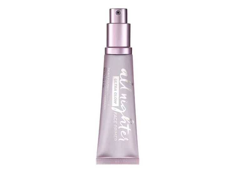 PRIMER URBAN DECAY ALL NIGHTER SETTING SPRAY ULTRA GLOW 30 ML - 1
