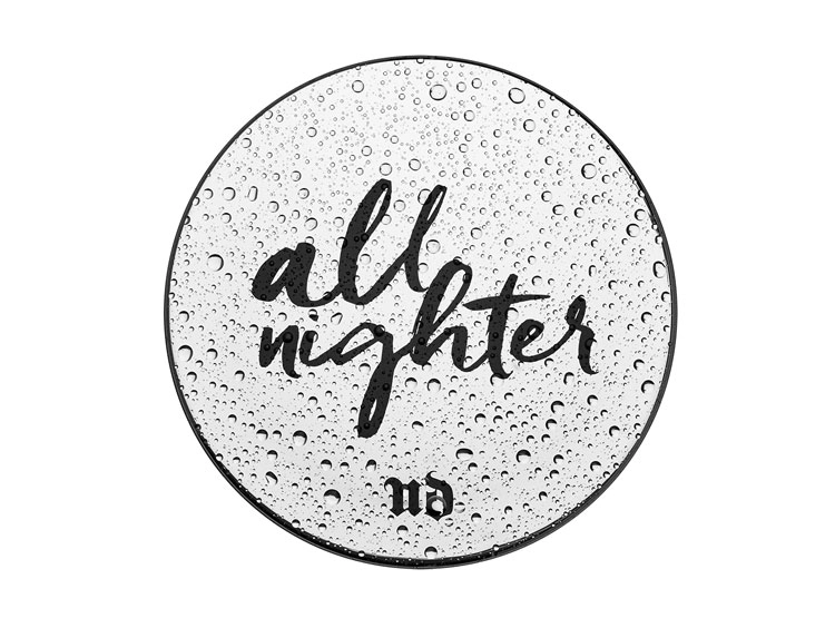 POLVOS URBAN DECAY FIJADOR ALL NIGHTER WATERPROOF 7.5 GR - 1