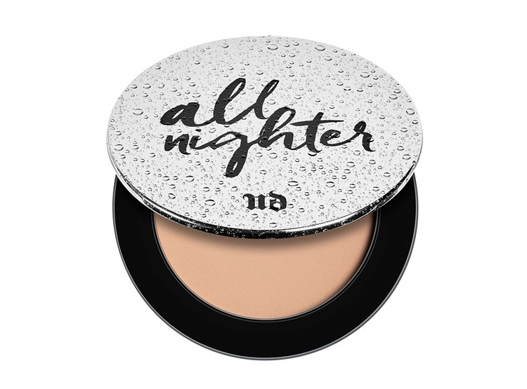 POLVOS URBAN DECAY FIJADOR ALL NIGHTER WATERPROOF 7.5 GR - 2
