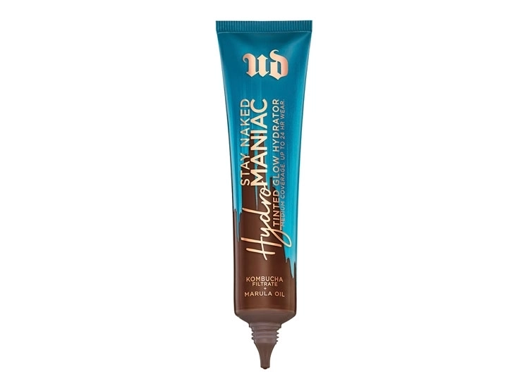 BASE DE MAQUILLAJE URBAN DECAY VEGANA STAY NAKED HYDROMANIAC 30 ML - 1