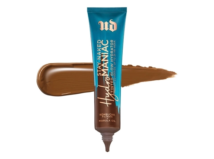 BASE DE MAQUILLAJE URBAN DECAY VEGANA STAY NAKED HYDROMANIAC 30 ML - 2