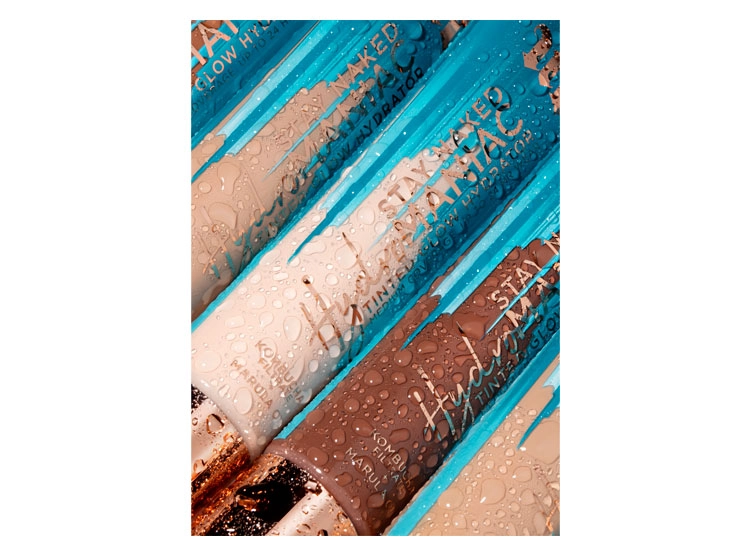 BASE DE MAQUILLAJE URBAN DECAY VEGANA STAY NAKED HYDROMANIAC 30 ML - 3