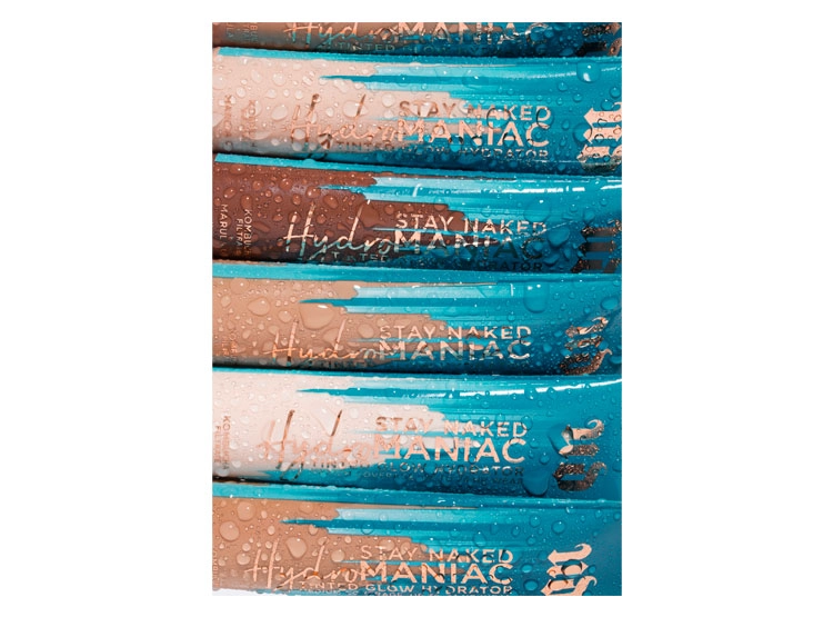 BASE DE MAQUILLAJE URBAN DECAY VEGANA STAY NAKED HYDROMANIAC 30 ML - 3