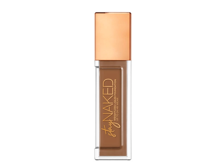 BASE DE MAQUILLAJE URBAN DECAY STAY NAKED WATERPROOF 30 ML - 1