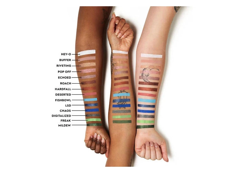 SOMBRA DE OJOS URBAN DECAY BARRA 24/7 SHADOW STICK WATERPROOF 1.4 GR - 2