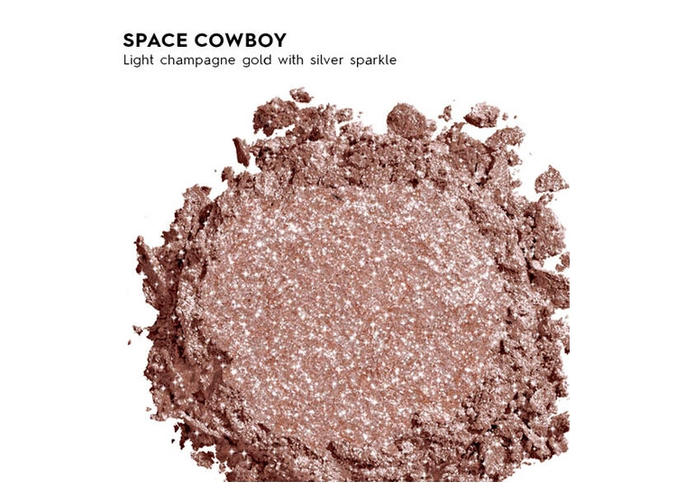 Urban Decay 24/7 Moondust Space Cowboy, foto 2